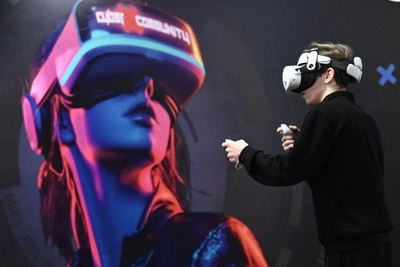 Антитеррористический фиджитал-турнир «Напарники» прошел в Челябинске