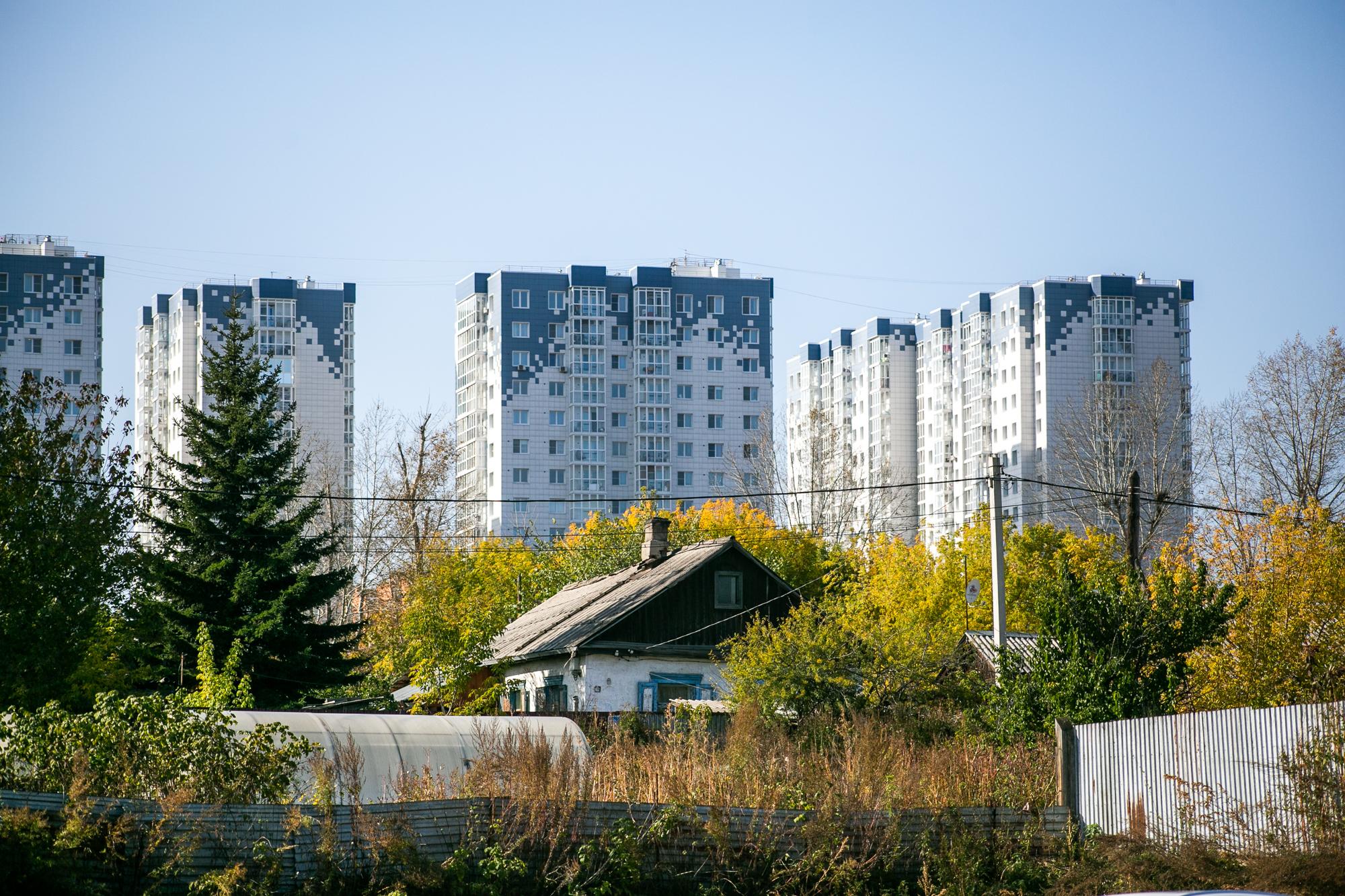 Академик старо кузьмихинская ул 36 фото Непарадный Иркутск": как выглядит улица Старо-Кузьмихинская, на которой всё врем