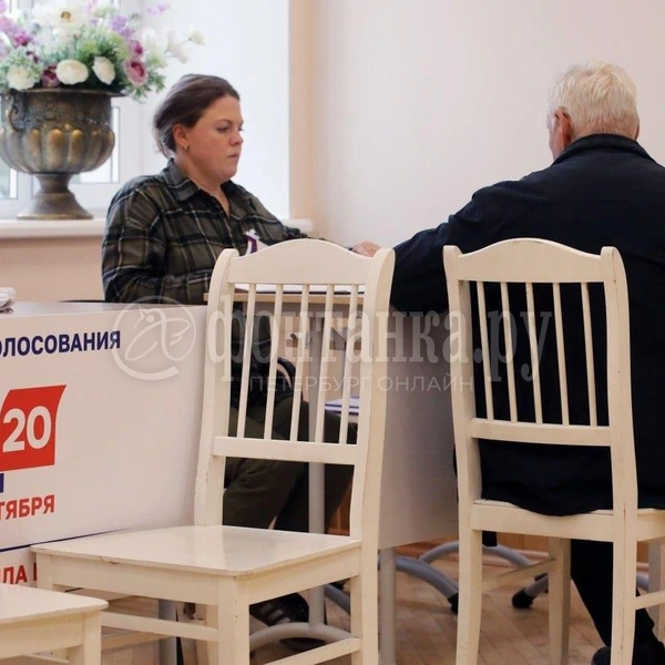 Источник: Ксения Потеева/ FONTANKA.RU