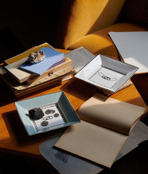 Fendi запускает первую коллекцию аксессуаров для дома