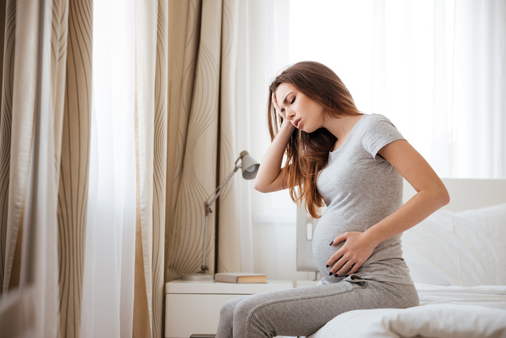 5 болезней, которых больше всего боятся беременные