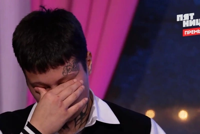 Участница «Пацанок» из Иркутска едва сдержала слезы