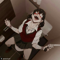 Аватарка Midari