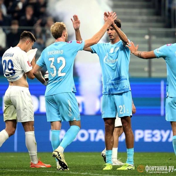 Источник: Сергей Михайличенко / «Фонтанка.ру»