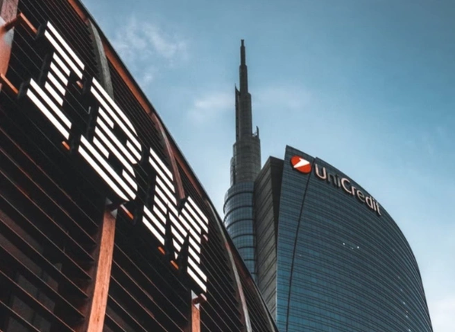 IBM сообщила об уходе с российского рынка | 62.ru