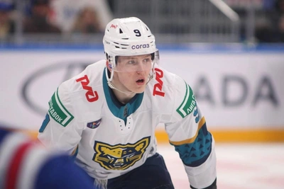 Матч Сочи — минское Динамо перенесли из-за атаки дронов