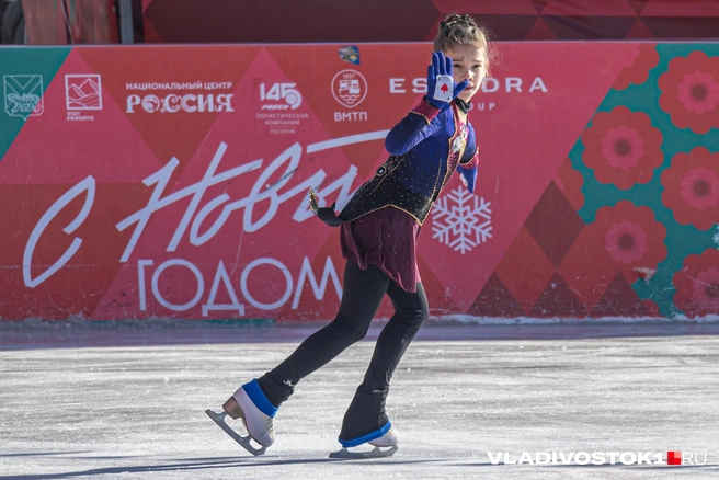 Источник: Елена Буйвол / VLADIVOSTOK1.RU