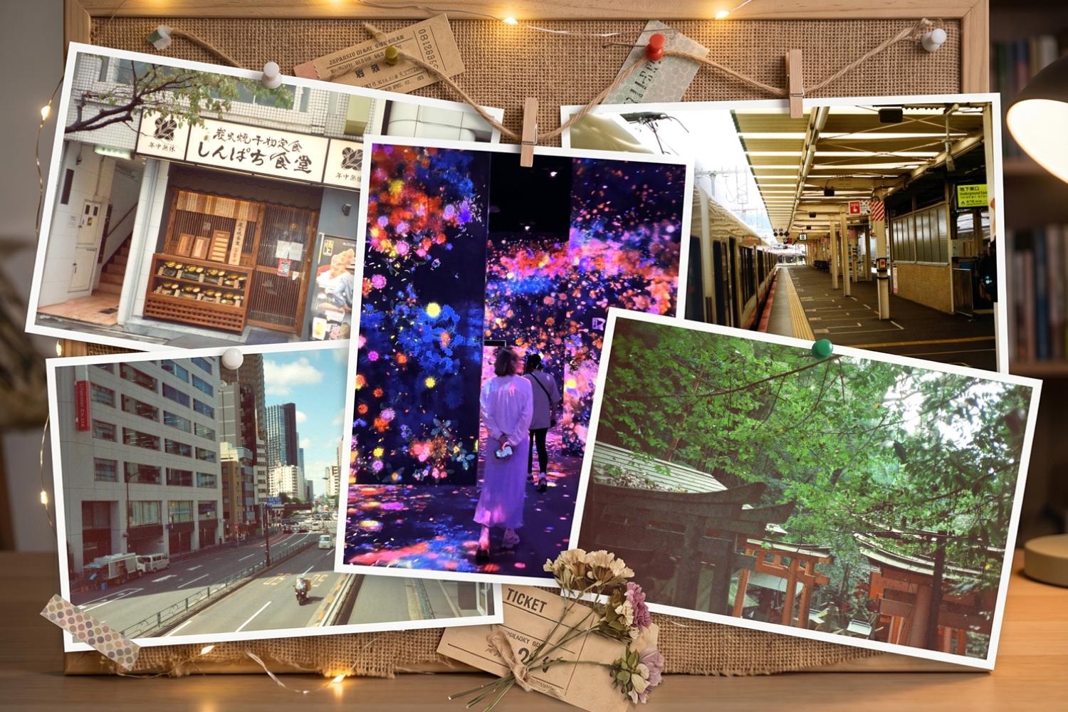 Цена жизни здесь слишком высока: путешественница рассказала, что ее больше всего поразило в Японии