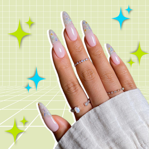 Ракушки для ногтей Swanky Stamping - купить в интернет магазине NailGo
