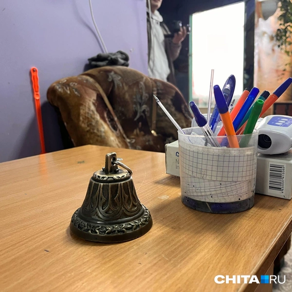 Источник: Егор Захаров / CHITA.RU