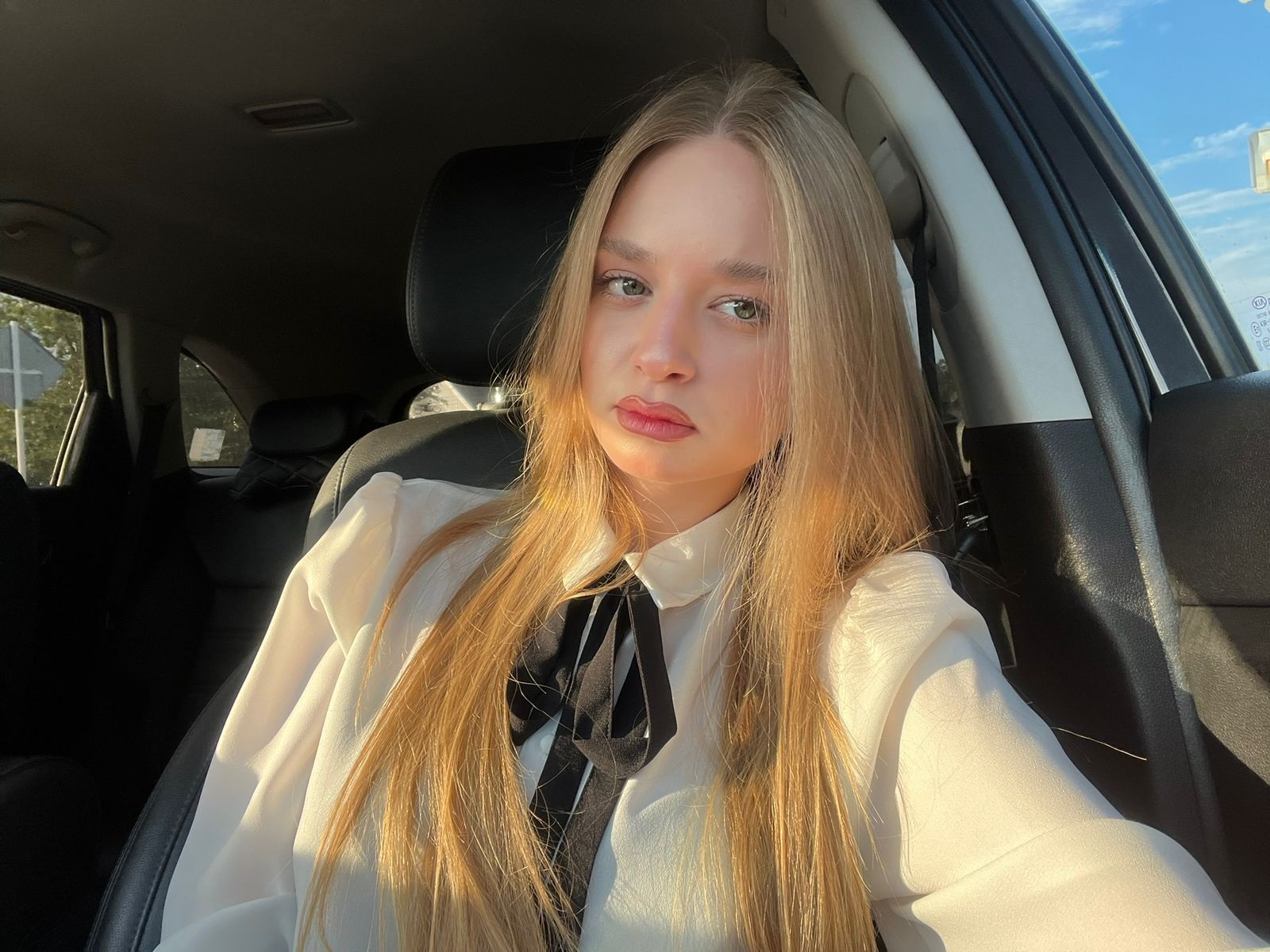 Александра Гридчина