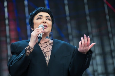 Лолита даст концерт в Волгограде в феврале