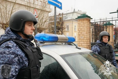 В Кирове задержаны подозреваемые в кражах из магазинов