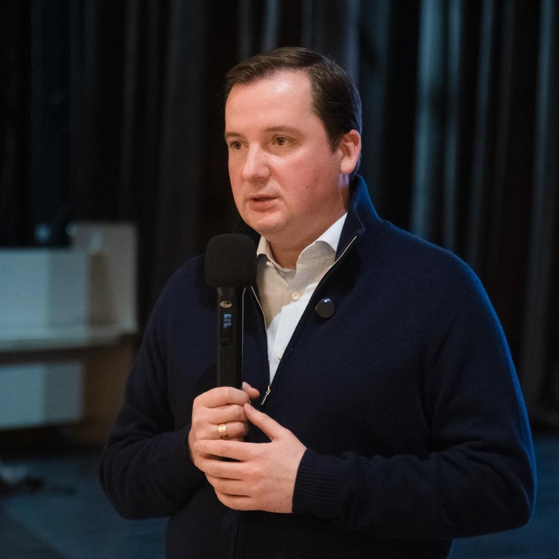 <p>Александр Цыбульский</p>