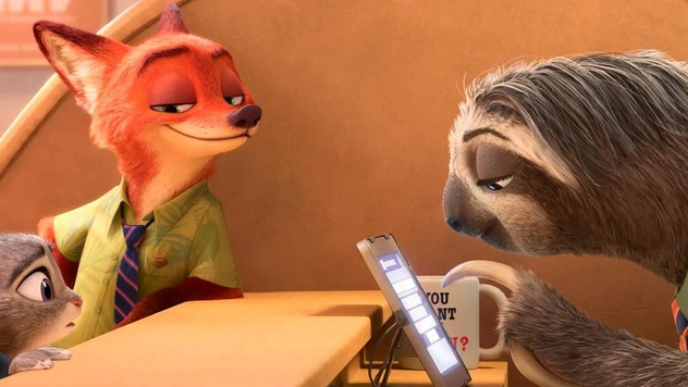 Зверски интересные факты о мультфильме «Зверополис»