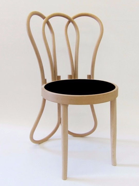 Предметы в духе Thonet (фото 19)