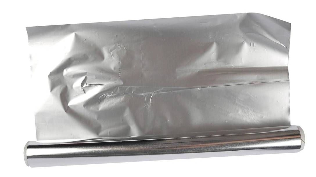 Не только для запекания: как использовать фольгу в хозяйстве — 10 лайфхаков, о которых вы даже не подозревали! | Источник: Legion Media