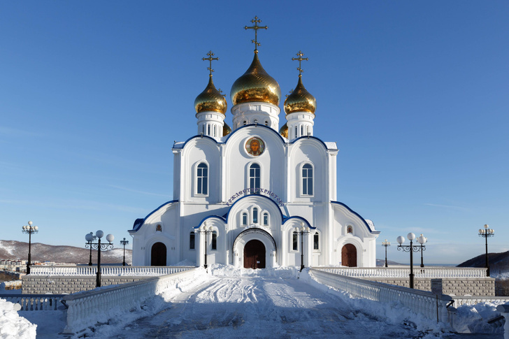 Какой праздник сегодня, 25 декабря 2023, в России и мире