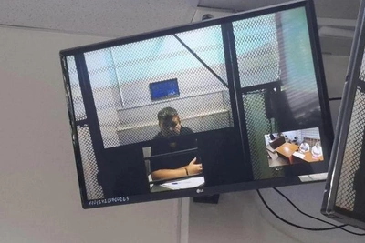 Суд принял иск на 7 млн к блогеру Ульянову