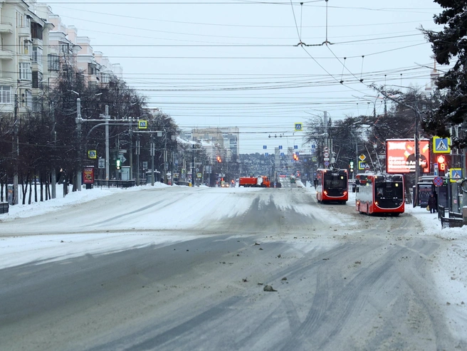 Водители общественного транспорта работают без перерыва | Источник: Наталья Лапцевич