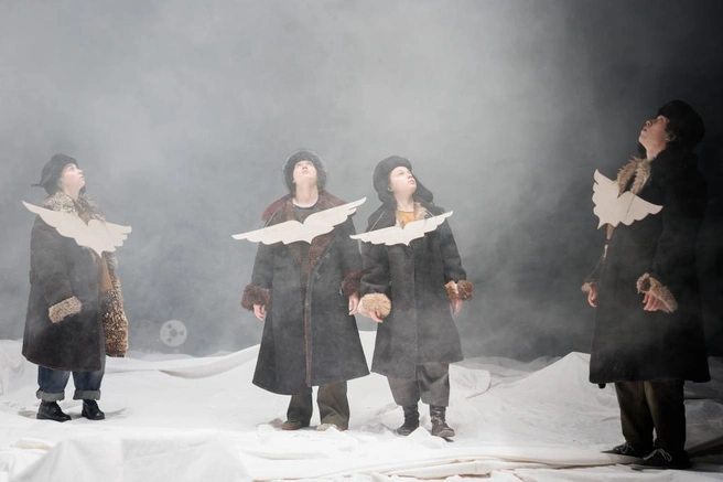 Источник: Стас Левшин, пресс-служба БДТ