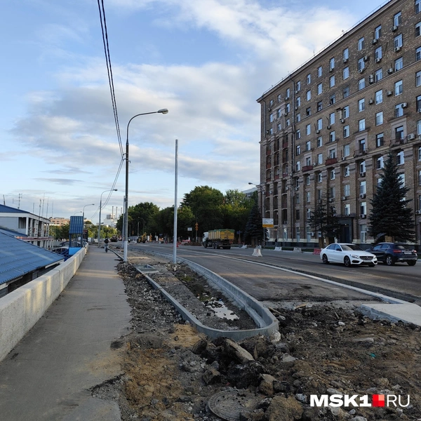 Источник: Игорь Мещанев / MSK1.RU