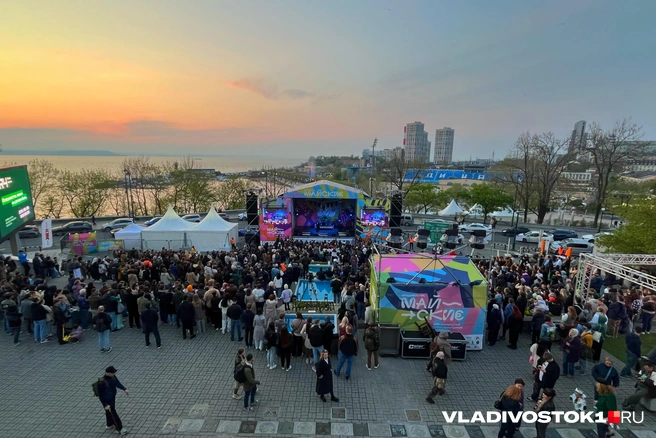 Источник: Елена Буйвол / VLADIVOSTOK1.RU