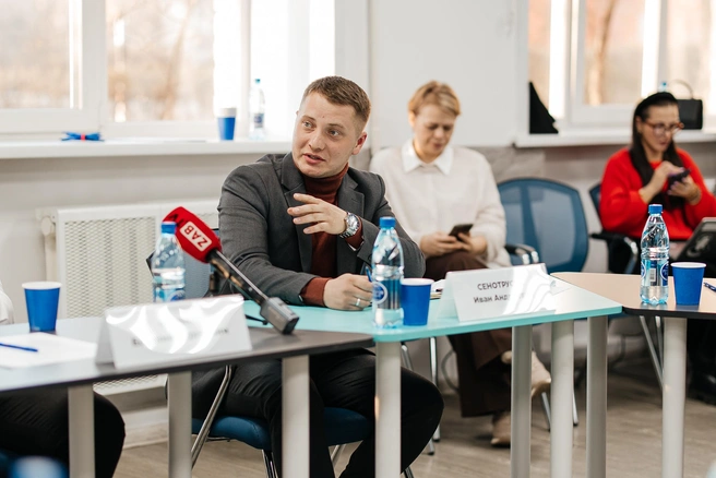 Компания «СтройСфера» построила сразу 2 школы: в Дарасуне и Нерчинске | Источник: Ксения Зимина