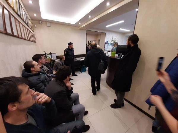 Ирина Корбат/«Фонтанка.ру» | www.fontanka.ru