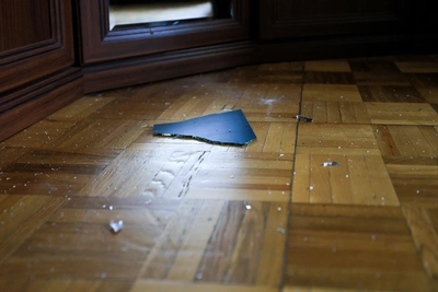 Дроны атаковали Таганрог, автобусы гонялись в Ростове