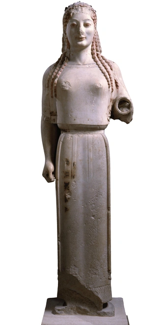Источник: ACROPOLIS MUSEUM