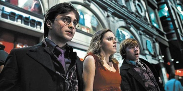 Гарри Поттер и летние каникулы: рейтинг от худших к лучшим