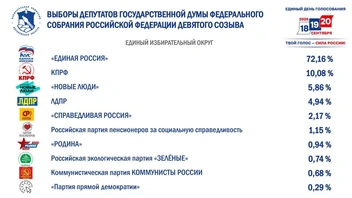 Источник: ИЗБИРКОМ Воронежской области / T.me