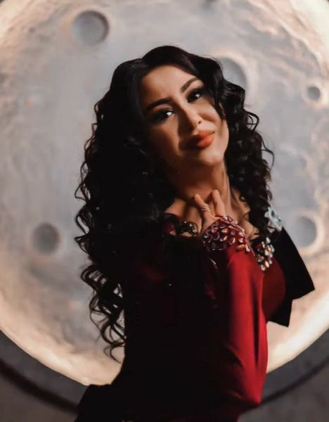 Зебойи Жахон | www.starhit.ru