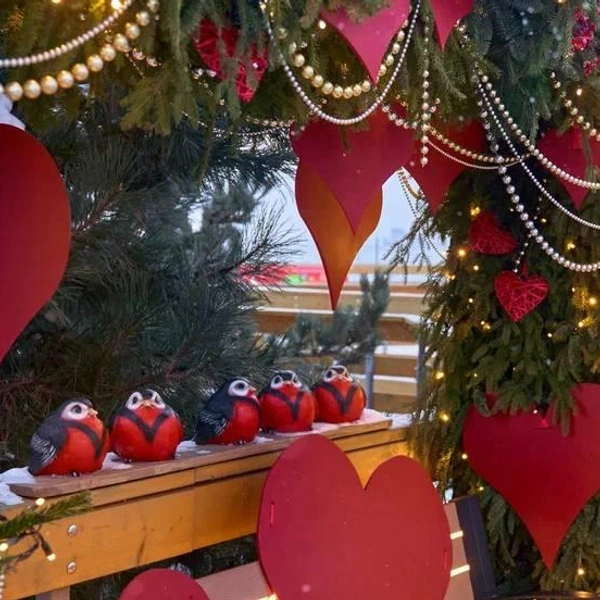 Источник: Каток у Флагштока