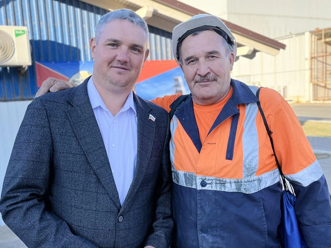 Источник: Светлана Иванова