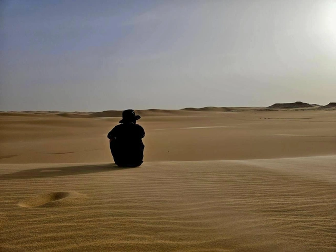 Источник: Эрдня / личный архив