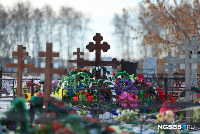 Вокруг никого нет | Источник: Евгений Софийчук / NGS55.RU