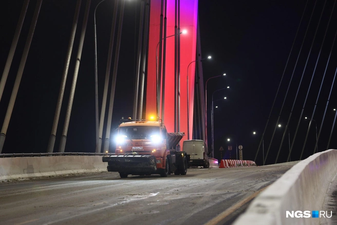 Источник: Александр Ощепков / NGS.RU