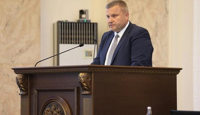 Депутаты обратили особое внимание на государственную поддержку аквакультуры, производство мальков и покупку спецоборудования, запуск инвестпроектов в отрасли | Источник: пресс-служба Законодательного собрания Краснодарского края