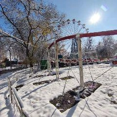 Опасные метеорологические явления в регионе не ожидаются | Источник: www.city-n.ru