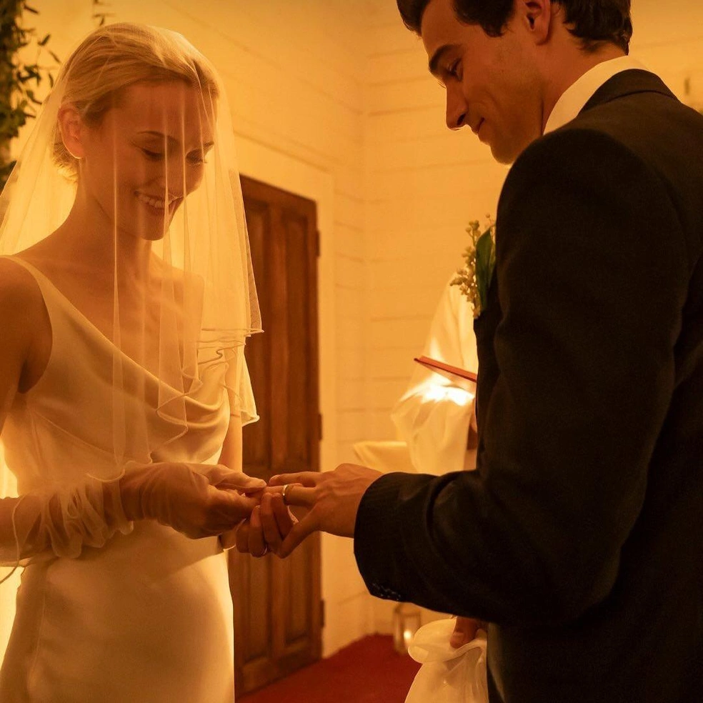 Роман парочки был бурным  | Источник: lovestoryfx / Instagram (экстремистская организация, деятельность запрещена на территории РФ)