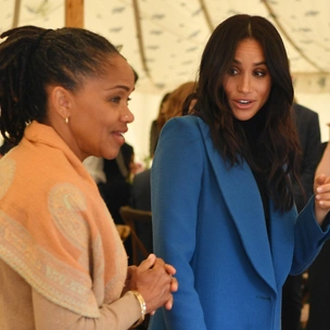 Тревожный звоночек: что сразу не понравилось маме Меган в королевской жизни