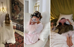 День красоты: 20 открыток для самых-самых — отправьте их тем, кого любите