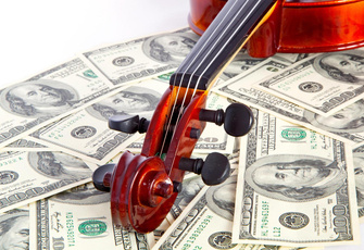 Продавай мелодию: как законы рынка сближают исполнителей популярной и классической музыки