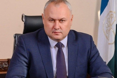 Шельдяев стал и. о. премьер-министра Башкирии