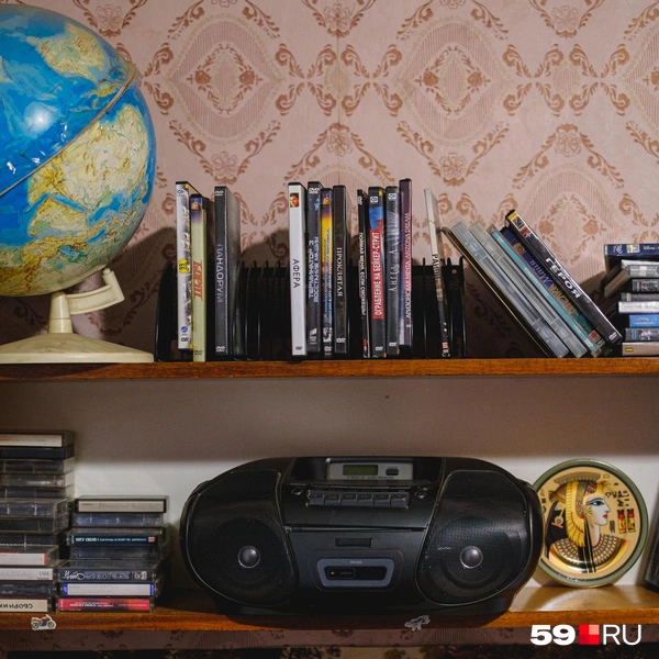 Источник: Тимофей Калмаков / 59.RU