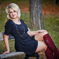 Аватарка Мария