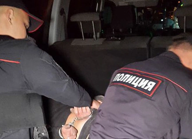 В Волгограде полиция освободила из заложников женщину с ребенком | ya62.ru