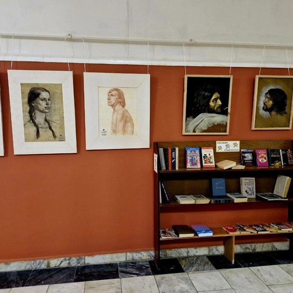 Место для буккроссинга | Источник: Виктория Федорова / 164.RU